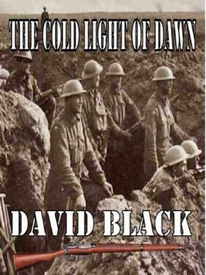 cover image of The Cold Light of Dawn